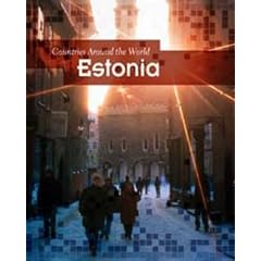 Estonia (Countries Around the World)
