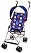 Major League Baseball Umbrella Stroller, Chicago Cubs