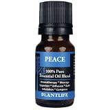 Peace - 100% Pure Essential Oil Blend