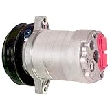 ACDelco 15-20209 Air Conditioner Compressor Assembly by ACDelco