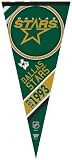NHL Dallas Stars 17-by-40 Inch Premium Quality Pennant