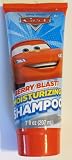 Disney Pixar Cars Berry Blast Moisturizing Shampoo 7 Fl. Oz
