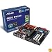 ASUS P6TD Deluxe - Motherboard - ATX - iX58 - LGA1366 Socket - UDMA133, SATA-300 (RAID), eSATA - 2 x Gigabit Ethernet - FireWire - HD Audio (8-channel)