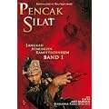 Pencak Silat Langkah - Atmungen - Kampftechniken Band 1