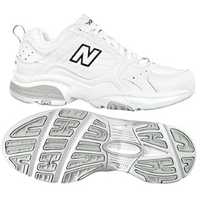 Ladies New Balance 622 Cross Training Shoe by Womens New Balance Shoes