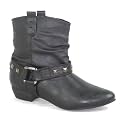 Garage Shoes - Prague - Women's Ankle Boot