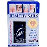Review OPI  / VARISI Healthy Nails treatment 1/2 OZ (15 ml)