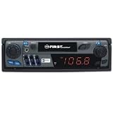 Produkt-Bild: Autoradio mit Kassette und Equalizer