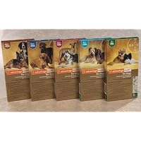 Advantage Multi Dog 6 pack.