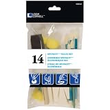 Loew Cornell Spongit Value Set