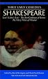 Three Early Comedies: Love's Labor's Lost, The Two Gentlemen of Verona, The Merry Wives of Windsor (Bantam Classic)