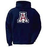 Arizona Wildcats Nike Classic Logo Hoody