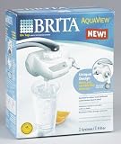 Brita Aquaview Faucet Mount