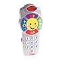 Fisher Price W9781 - Telecomando Clicca e Impara di Fisher Price