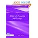 Children's Thoughts and Feelings (Building Success Through Better Behaviour)