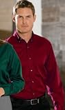 Men's Long Sleeve Button-down dress shirt