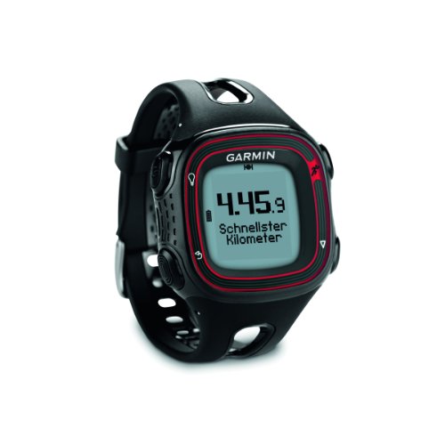 Garmin Forerunner 10 GPS 2