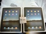 Apple iPad MB292LL/A Tablet (16GB, Wifi)