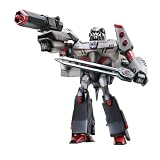 Eigenschaften Hasbro 83637148 / Hasbro 83637148 - Transformers Animated Leader Megatron