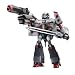 Transformers Animated Leader - Megatron