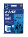 Brother LC1000C Ink Cartridge Cyan