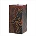 Dragoncrest Square Candle