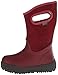 Bogs Kids City Farmer Solid Waterproof Insulated Boot