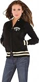 Pittsburgh Penguins Women's Upper Deck Sweater from Touch by Alyssa Milano