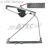 Zoom Produkt-Bild: Fensterheber ELEKTRISCH MIT MOTOR MIT KOMFORTFUNKTION VORNE LINKS STECKER 6 PINS RENAULT LAGUNA II 2 AB BAUJAHR 2001 F&Uuml;R 5 T&Uuml;RER