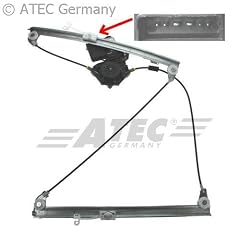 Fensterheber ELEKTRISCH MIT MOTOR MIT KOMFORTFUNKTION VORNE LINKS STECKER 6 PINS RENAULT LAGUNA II 2 AB BAUJAHR 2001 F�R 5 T�RER