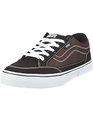 Vans M BEARCAT VDT2186 Herren Sneaker