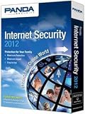 PANDA SECURITY B12GP12MB PANDA INTERNET SECURITY 2012