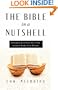 The Bible In A Nutshell