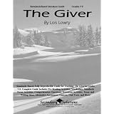 TheGiverLiteratureGuide(CommonCoreandNCTE/IRAStandards-AlignedTeachingGuide)