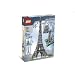 LEGO - 10181 Eiffelturm 1:300, 3428 Teile