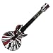 Guitar Hero III Skin - Ripped (PS3/XBOX 360 I )