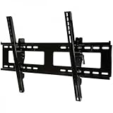 Peerless PT650 Universal Tilt Wall Mount for 32' to 50' Displays