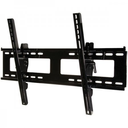 Peerless PT650 Universal Tilt Wall Mount for 32 to 50 Displays (Black)