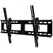 Peerless PT650 Tilt Wall Mount for 32" to 50" Displays (Black)
