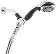 Delta Seven-Spray Hand Shower, Chrome #75722
