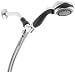 Tools & Hardware : Delta Seven-Spray Hand Shower, Chrome #75722