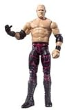 WWE Kane Figure