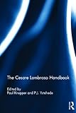 The Cesare Lombroso handbook