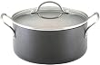 Circulon 5.5-Quart Nonstick Dutch Oven