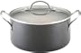 Circulon 5.5-Quart Nonstick Dutch Oven