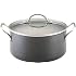 Circulon 5.5-Quart Nonstick Dutch Oven $22.96