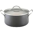 Circulon 5.5-Quart Nonstick Dutch Oven