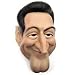 Accessoire deguisement - Masques - Loups - Masque nicolas sarkozy