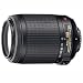 Nikon 55-200 mm F/4 5.6G ED-IF AF-S DX VR SLR Camera Lens - REFURBISHED