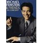 Michael Feinstein & Friends in Concert [DVD] [1991] [US Import]